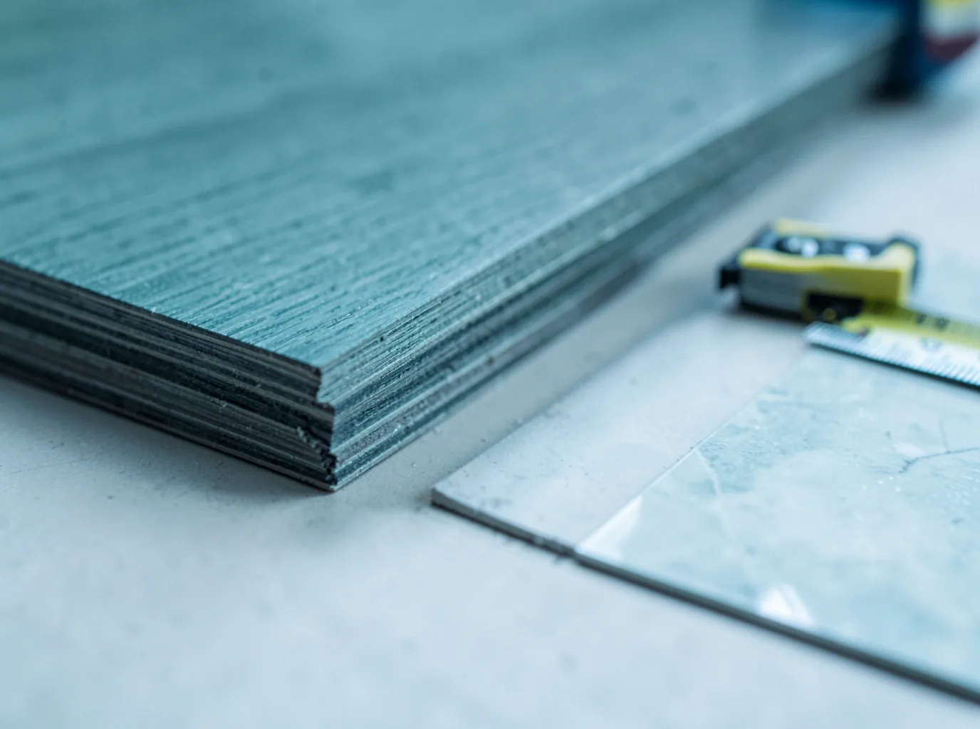 Luxury Vinyl Plank Installation Chitina, AK FAQs